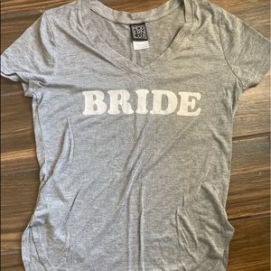 BRIDE T-Shirt
